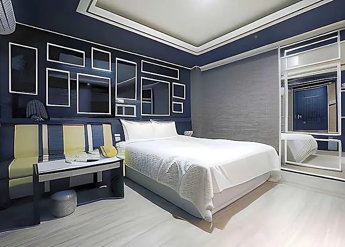 E Livingtel Hotel