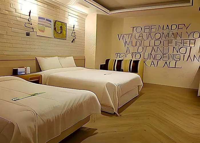 E Livingtel Hotel Seoul