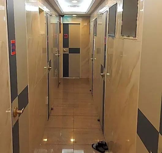 Hotel E Livingtel Seoul
