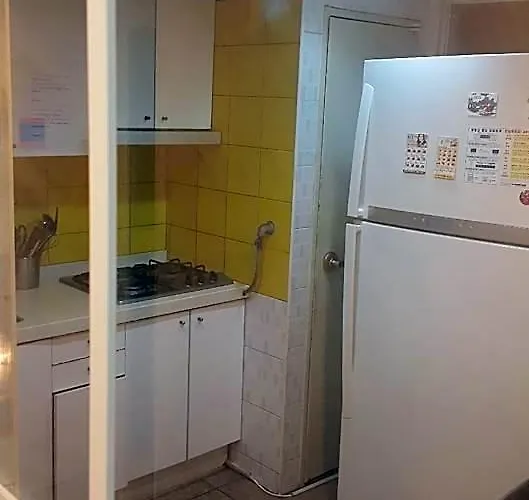 Hotel E Livingtel *