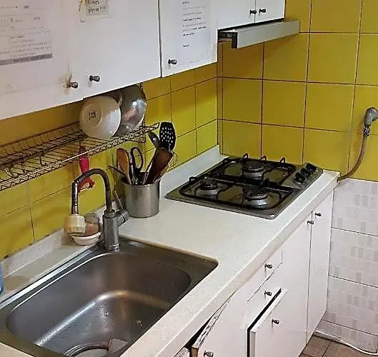Hotel E Livingtel *