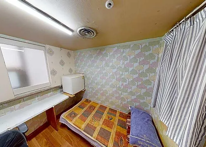 E Livingtel * Seoul