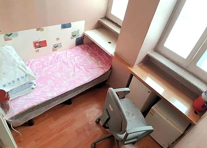 E Livingtel Hotel Seoul