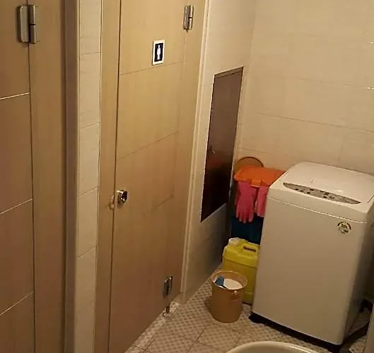 E Livingtel * Seoul