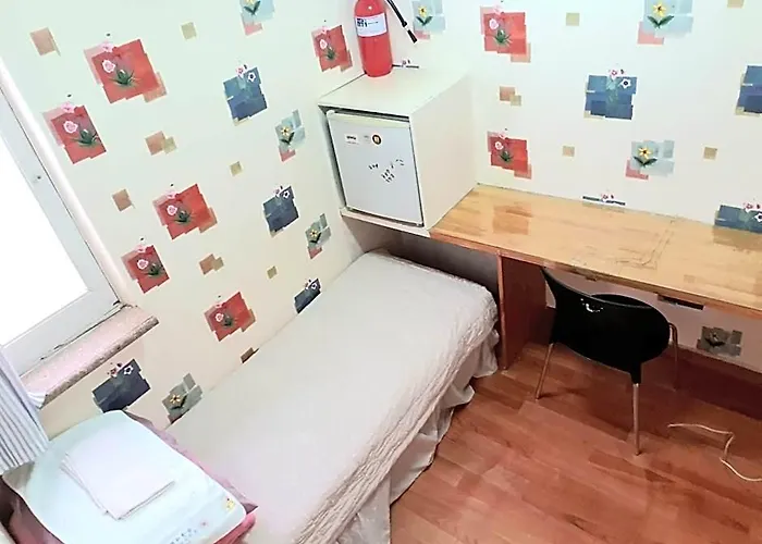 Hotel E Livingtel *