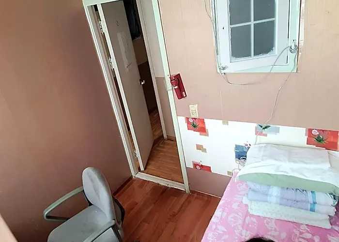 E Livingtel Seoul
